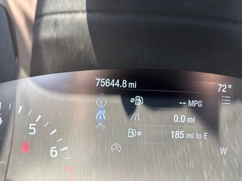 Used 2020 Ford Escape SEL AWD/4WD image 13