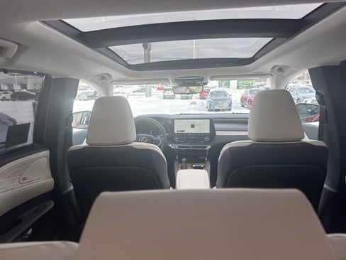 New 2026 Lexus RX 350 350 Luxury w/ Convenience Package image 45