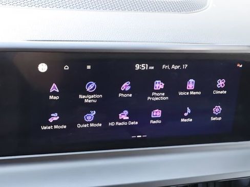 Used 2025 Kia Seltos S FWD image 31