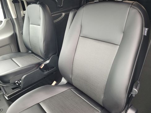 New 2025 Ford Transit 250 Low Roof AWD image 9