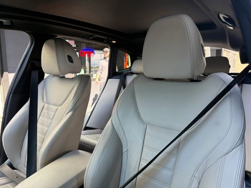 Used 2018 BMW X3 xDrive30i AWD/4WD image 9