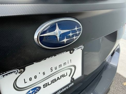 Certified 2024 Subaru Forester Wilderness image 2