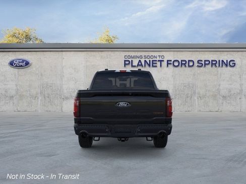 New 2026 Ford F150 Tremor AWD/4WD image 5