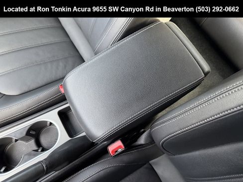 Used 2020 Volkswagen Passat 2.0T SEL image 26