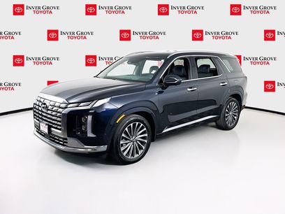 Used 2023 Hyundai Palisade Calligraphy