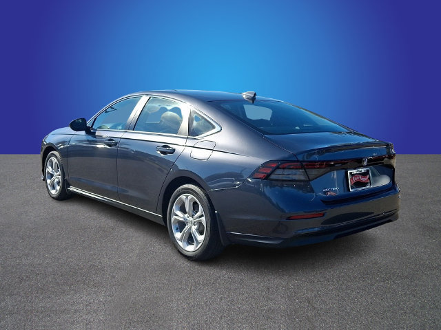 Used 2025 Honda Accord LX image 6