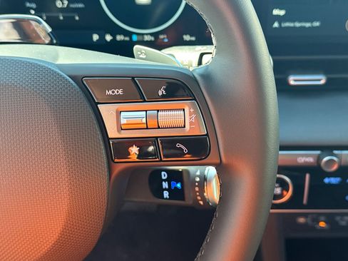 New 2026 Hyundai Ioniq 5 SEL image 28