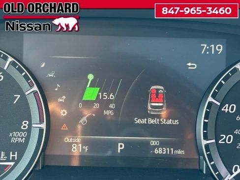 Used 2020 Toyota Highlander Limited AWD/4WD image 23