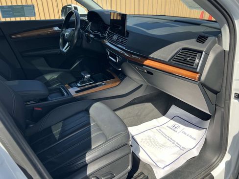Used 2022 Audi Q5 2.0T Premium Plus AWD/4WD image 29