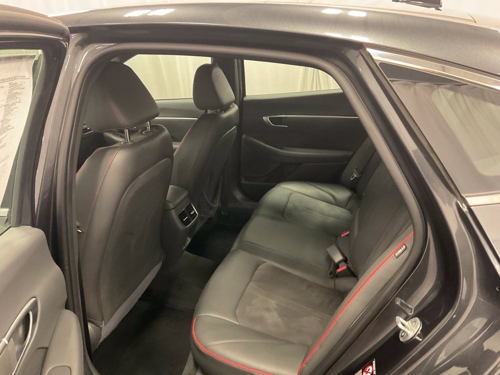 Used 2020 Hyundai Sonata SEL Plus FWD image 33