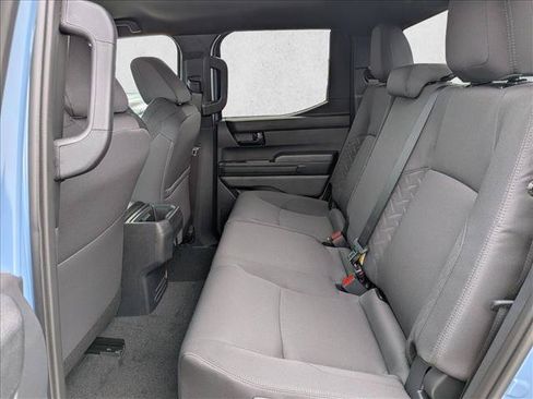 New 2026 Toyota Tacoma SR5 RWD image 15