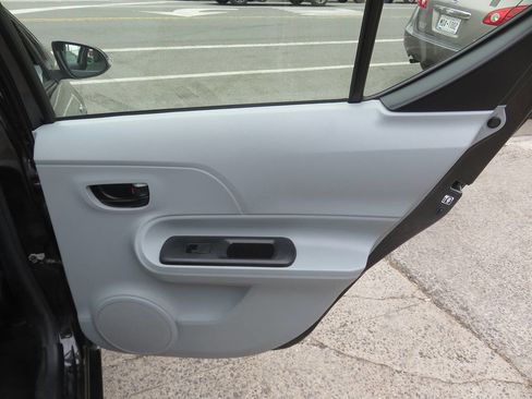 Used 2014 Toyota Prius C One FWD image 26