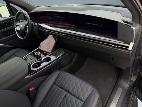 New 2026 Cadillac Escalade IQ Luxury 1 AWD/4WD image 27