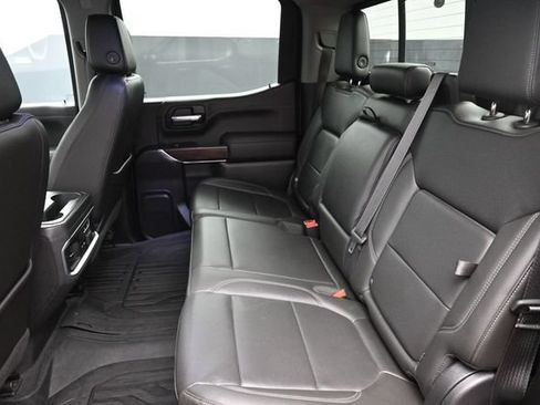 Used 2020 GMC Sierra 1500 SLT w/ SLT Premium Plus Package AWD/4WD image 20