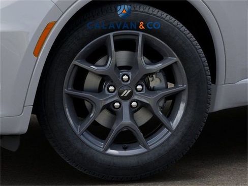 New 2026 Dodge Durango GT image 8