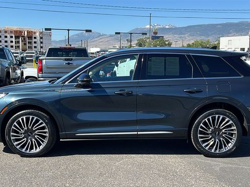 Used 2021 Lincoln Corsair Reserve w/ Equipment Group 201A AWD/4WD image 8