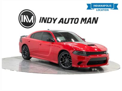 Used 2023 Dodge Charger R/T w/ Daytona Edition Group