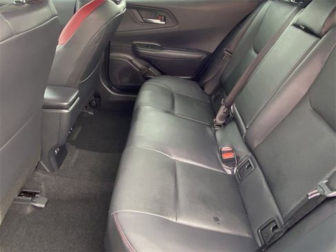 Certified 2026 Toyota Prius XSE Premium image 18