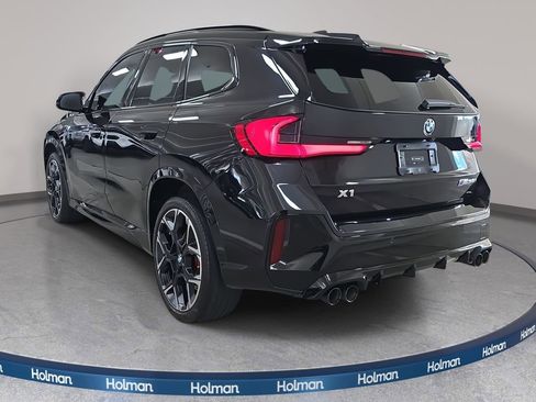 Used 2024 BMW X1 M35i w/ M Sport Professional Package image 8