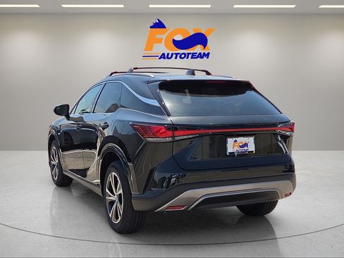 New 2026 Lexus RX 350 Premium w/ Convenience Package FWD image 3