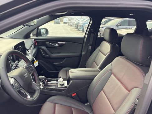 New 2026 Chevrolet Blazer RS w/ Driver Confidence II Package image 18