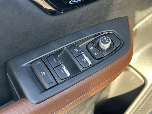 New 2025 Subaru Forester Touring image 17