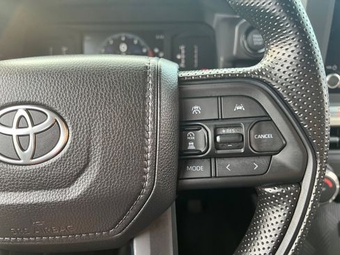 New 2026 Toyota Tacoma SR5 image 72