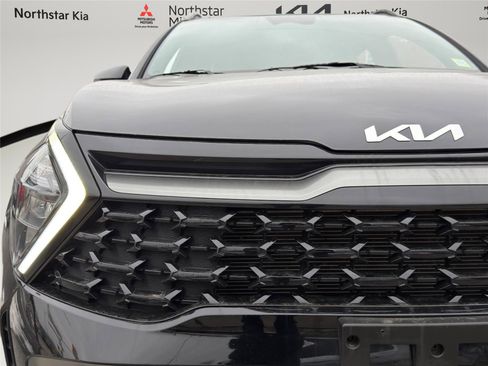 Used 2023 Kia Sportage X-Pro image 27