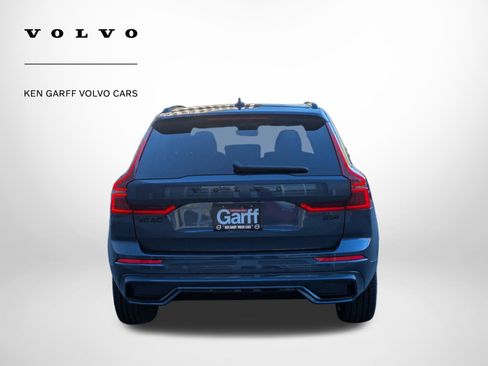 New 2026 Volvo XC60 B5 Ultra w/ Climate Package image 4