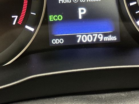 Used 2018 Lexus ES 350 w/ Navigation System Package FWD image 22
