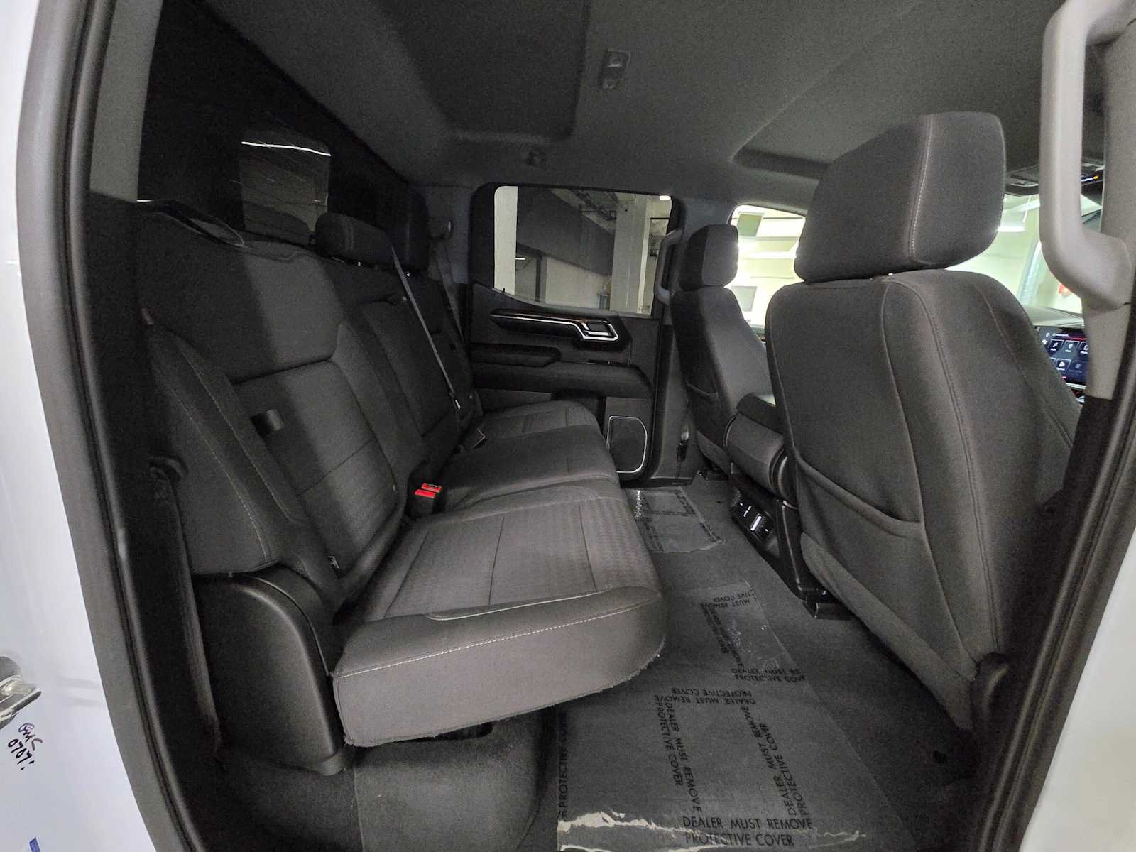 Used 2024 GMC Sierra 1500 Elevation RWD image 12