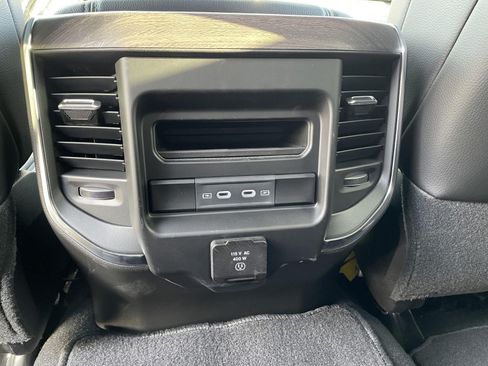 New 2026 RAM 2500 Laramie w/ Sport Appearance Package AWD/4WD image 47