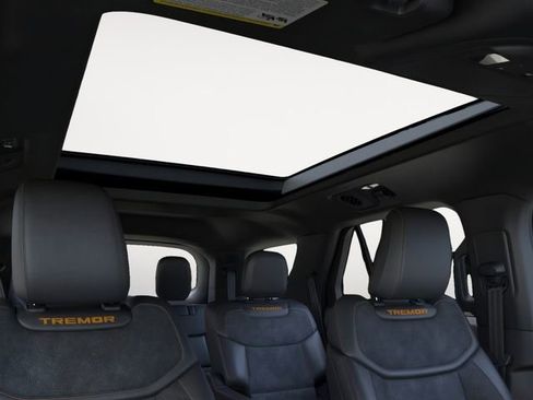 New 2026 Ford Explorer Tremor w/ Tremor Ultimate Package image 22