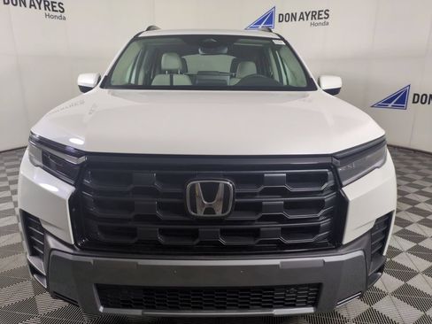 New 2026 Honda Pilot EX-L image 8