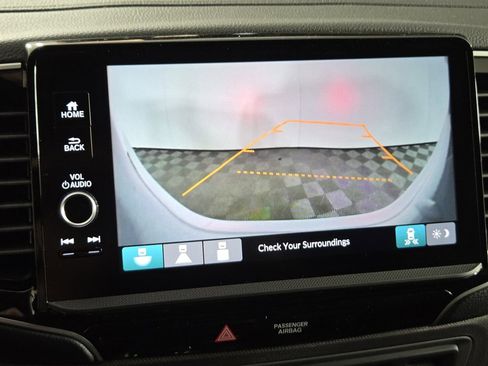 New 2025 Honda Ridgeline Sport image 3