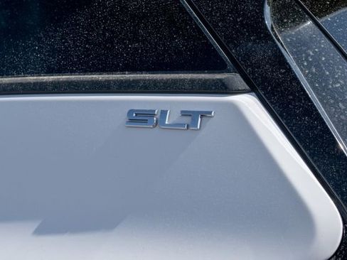 Used 2019 GMC Terrain SLT w/ Preferred Package image 9