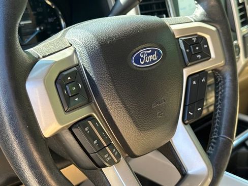 Used 2020 Ford F350 Lariat w/ Lariat Ultimate Package image 24