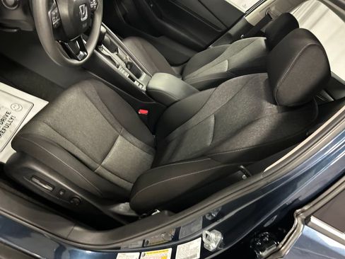 Used 2026 Honda Accord SE image 10