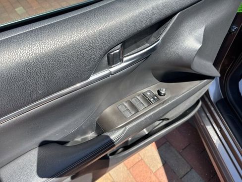 Used 2024 Toyota Camry XSE w/ Driver Assist Package FWD image 13