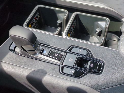 Used 2025 Lexus TX 350 FWD w/ Technology Package image 26