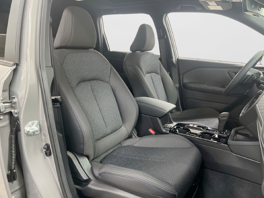 New 2026 Subaru Forester Premium AWD/4WD image 33