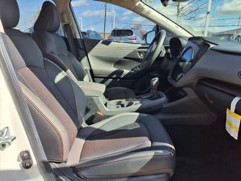 Used 2025 Subaru Crosstrek 2.5i Limited w/ Popular Package #3A image 14