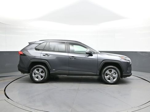 Certified 2025 Toyota RAV4 XLE image 5