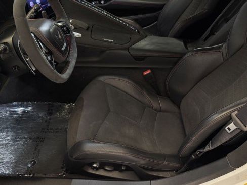 Used 2023 Chevrolet Corvette 3LT w/ Z51 Performance Package image 14
