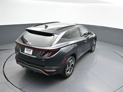 Certified 2023 Hyundai Tucson Limited image 39