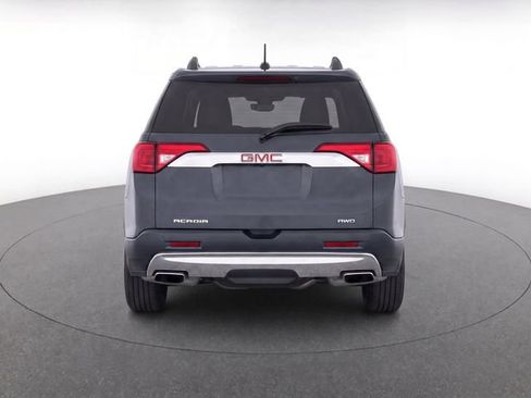 Used 2019 GMC Acadia Denali w/ Technology Package AWD/4WD image 7