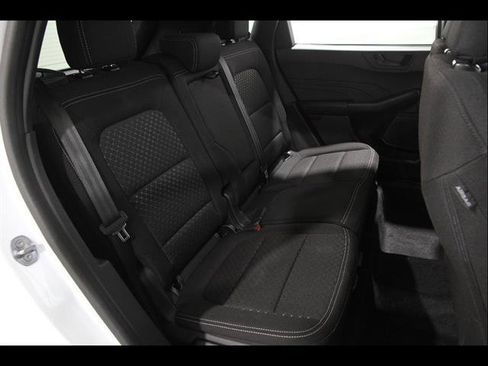 Certified 2023 Ford Escape Active AWD/4WD image 17