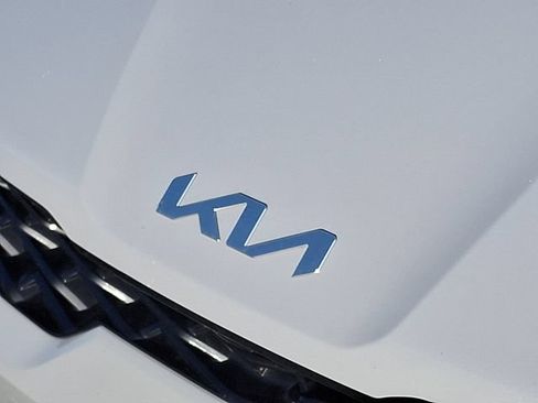 Used 2024 Kia K5 GT-Line AWD/4WD image 27