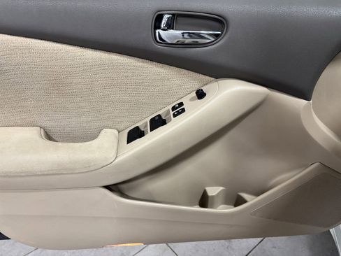 Used 2012 Nissan Altima 2.5 S image 18