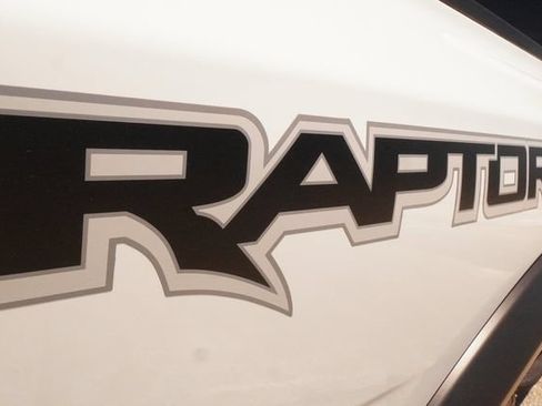 Used 2025 Ford Ranger Raptor AWD/4WD image 41